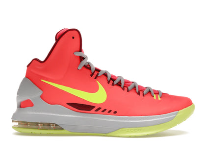 Nike KD 5 DMV - authentic Nike sneakers