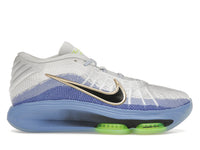 Nike Air Zoom GT Hustle 3 White Royal Pulse