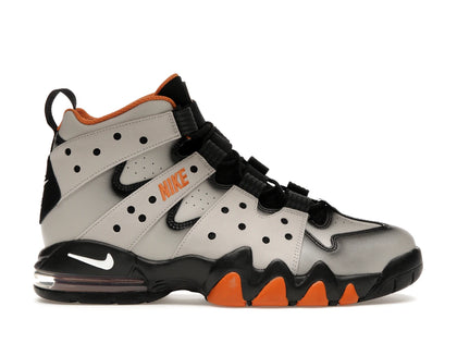 Nike Air Max 2 CB '94 Airbrushed Light Iron Ore - authentic Nike sneakers