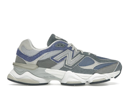 New Balance 9060 Dusk Shower Castlerock - authentic New Balance sneakers