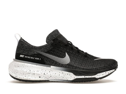 Nike ZoomX Invincible Run 3 Oreo - authentic Nike sneakers