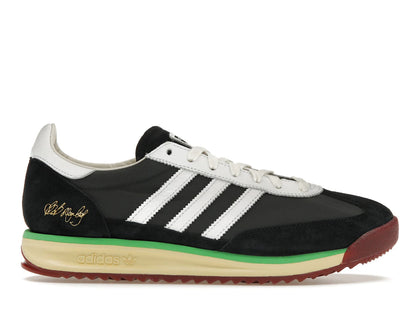 adidas SL 72 RS Bob Marley One Love - authentic adidas sneakers