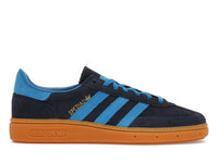 adidas Handball Spezial Nachtindigo Hellblau (Damen)