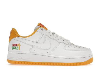 Nike Air Force 1 Low Retro QS West Indies (2023) - authentic Nike sneakers