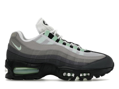 Nike Air Max 95 OG Big Bubble Fresh Mint (Women's) - authentic Nike sneakers