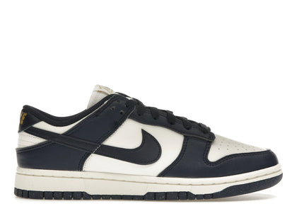 Nike Dunk Low Next Nature Olympic (Women's) - authentic Nike sneakers