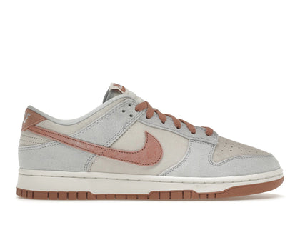 Nike Dunk Low Fossil Rose - authentic Nike sneakers