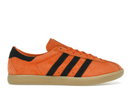 adidas Trinidad and Tobago Island Series Orange Black - authentic adidas sneakers