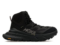 Hoka One One Tennine Hike Gore-Tex Black