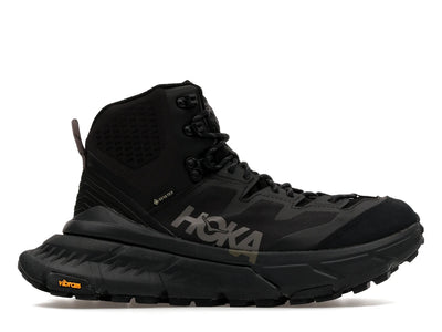 Hoka One One Tennine Hike Gore-Tex Black