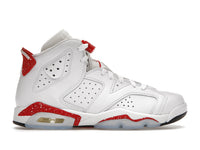 Jordan 6 Retro Red Oreo (GS)