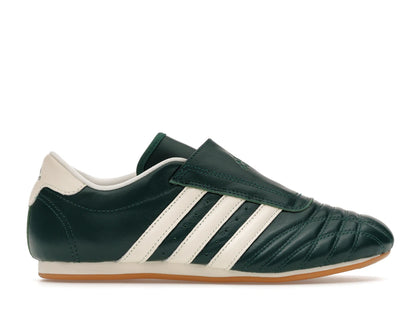 adidas Taekwondo Collegiate Green (Women's) - authentic adidas sneakers