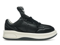 Converse TURBOWPN Low Rick Owens DRKSHDW Black Cloud Cream