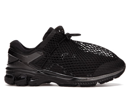 ASICS Gel-Kayano 26 Vivienne Westwood Black - authentic ASICS sneakers