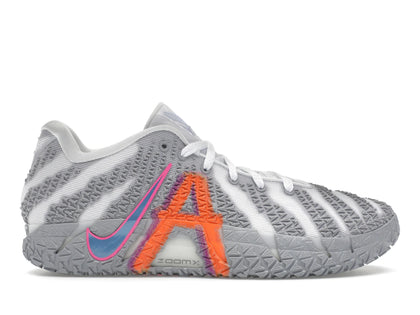 Nike Ja 3 Light Show - authentic Nike sneakers