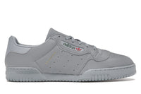 adidas Yeezy Powerphase Calabasas Grau