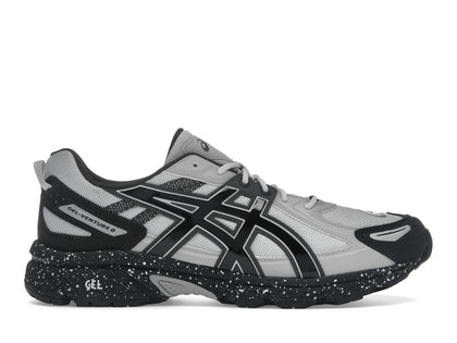 ASICS Gel-Venture 6 Glacier Grey Black - authentic ASICS sneakers