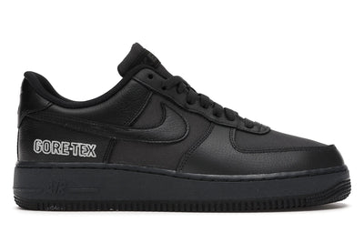Nike Air Force 1 Low Gore-Tex Black