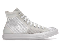 Converse Chuck Taylor All Star Hi Translucent White