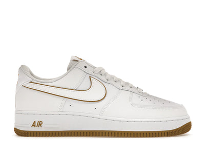 Nike Air Force 1 Low '07 White Bronzine