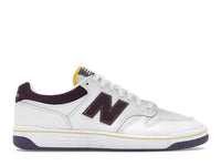 New Balance Numeric 480 Lakers