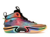 Jordan 36 GC Year of the Tiger Rainbow