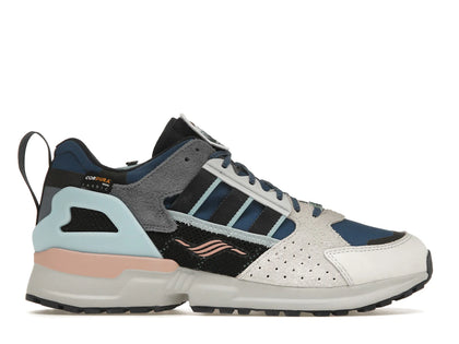 adidas ZX 10000 National Park Foundation - authentic adidas sneakers