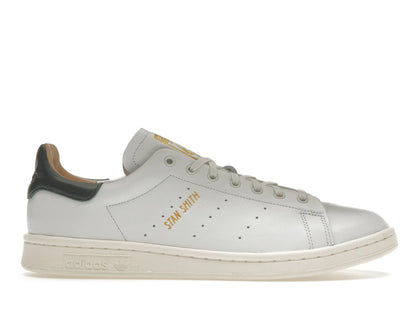 adidas Stan Smith Lux White Green - authentic adidas sneakers