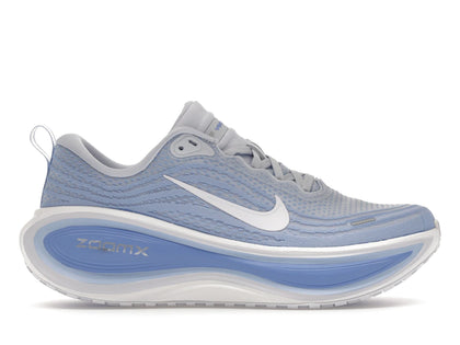 Nike Vomero Plus Football Grey Royal Pulse (Women's) - authentic Nike sneakers