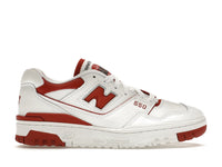 New Balance 550 Brick Red (Women's)