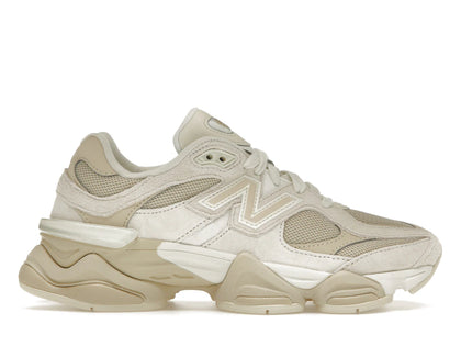 New Balance 9060 Beige - authentic New Balance sneakers