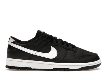 Nike Dunk Low Black Panda 2.0 - authentic Nike sneakers