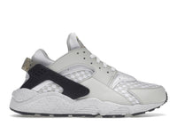 Nike Air Huarache Crater Premium Light Bone White