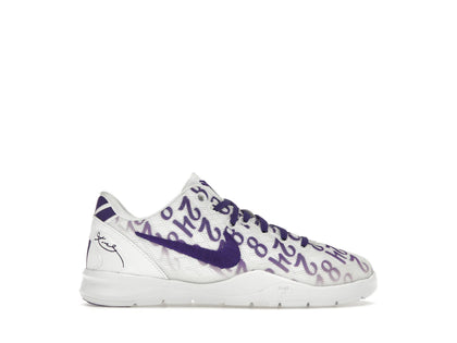 Nike Kobe 8 Protro Court Purple (PS) - authentic Nike sneakers
