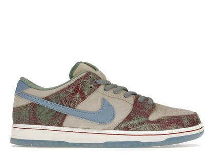 Nike SB Dunk Low Crenshaw Skate Club - authentic Nike sneakers
