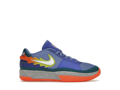 Nike Ja 1 Backyard BBQ (GS) - authentic Nike sneakers