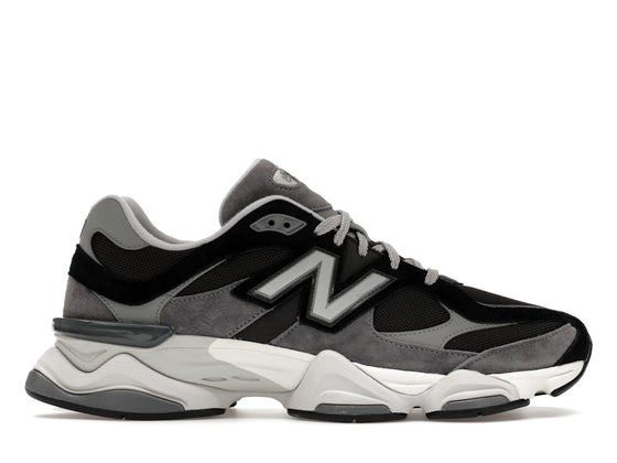 New Balance 9060 Black Grey