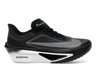 Nike Zoom Fly 6 Black Smoke Grey - authentic Nike sneakers
