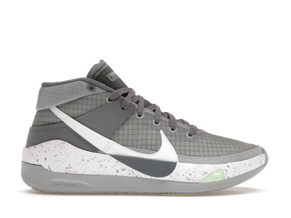 Nike KD 13 Team Cool Grey - authentic Nike sneakers