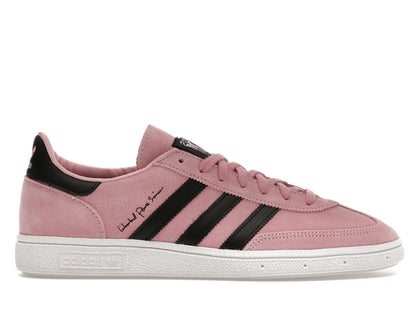 adidas Handball Spezial Inter Miami CF - authentic adidas sneakers