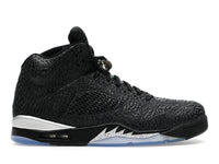 Jordan 5 Retro 3Lab5 Schwarz Silber