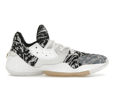 adidas Harden Vol. 4 Cookies & Cream