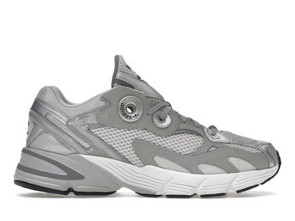 adidas Astir Grey (Women's) - authentic adidas sneakers