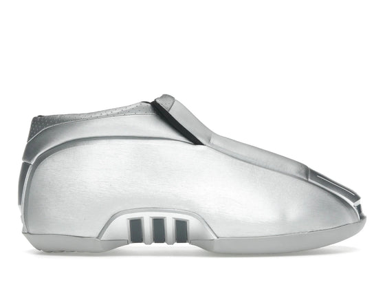 adidas Crazy 2 Silber Metallic