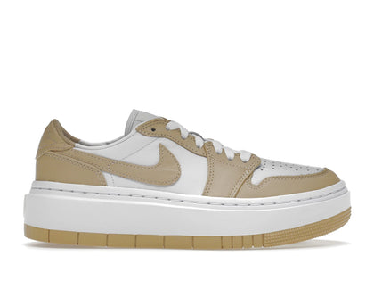 Jordan 1 Elevate Low Onyx (Women's) - authentic Jordan sneakers