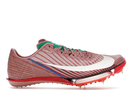 Nike Maxfly 2 Red Stardust Red Sepia University Red Pale Ivory - authentic Nike sneakers
