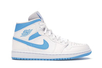 Jordan 1 Mid UNC (Women's)