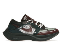 Nike ZoomX Vaporfly Next% Gyakusou Green