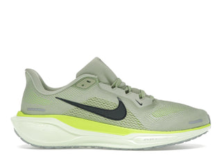 Nike Air Zoom Pegasus 41 Olive Aura Volt Barely Volt White - authentic Nike sneakers