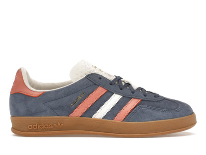 adidas Gazelle Indoor Preloved Ink - authentic adidas sneakers